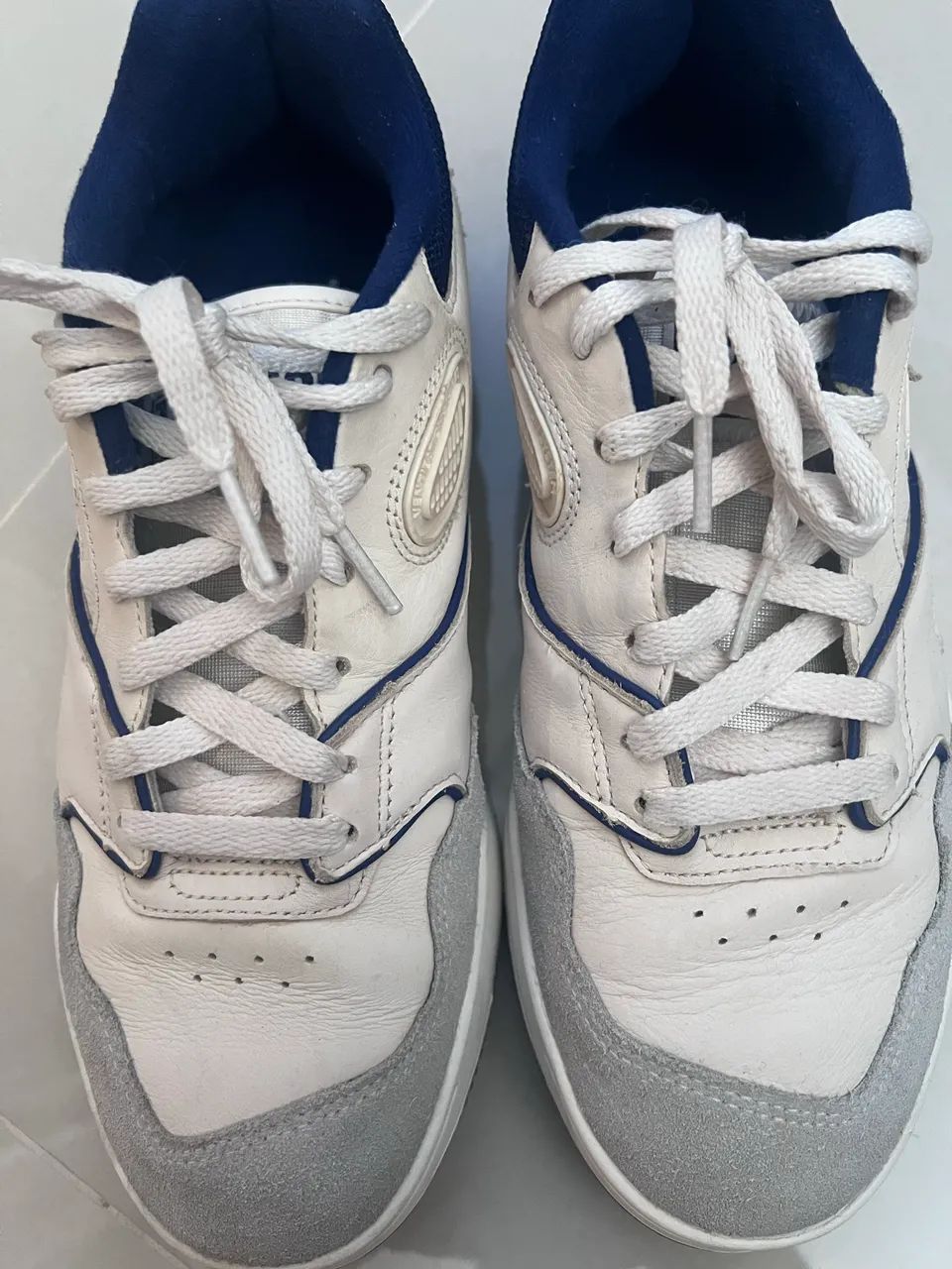 Tênis Lacoste modelo Lineshot - Foto 3