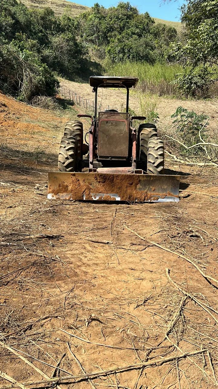 Prestação de serviços agrícolas  - Foto 3