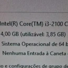 kit placa mãe i3 - Foto 4