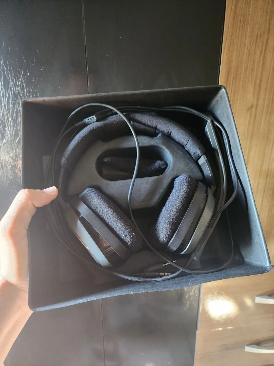 Headset astro a10 xbox  - Foto 3