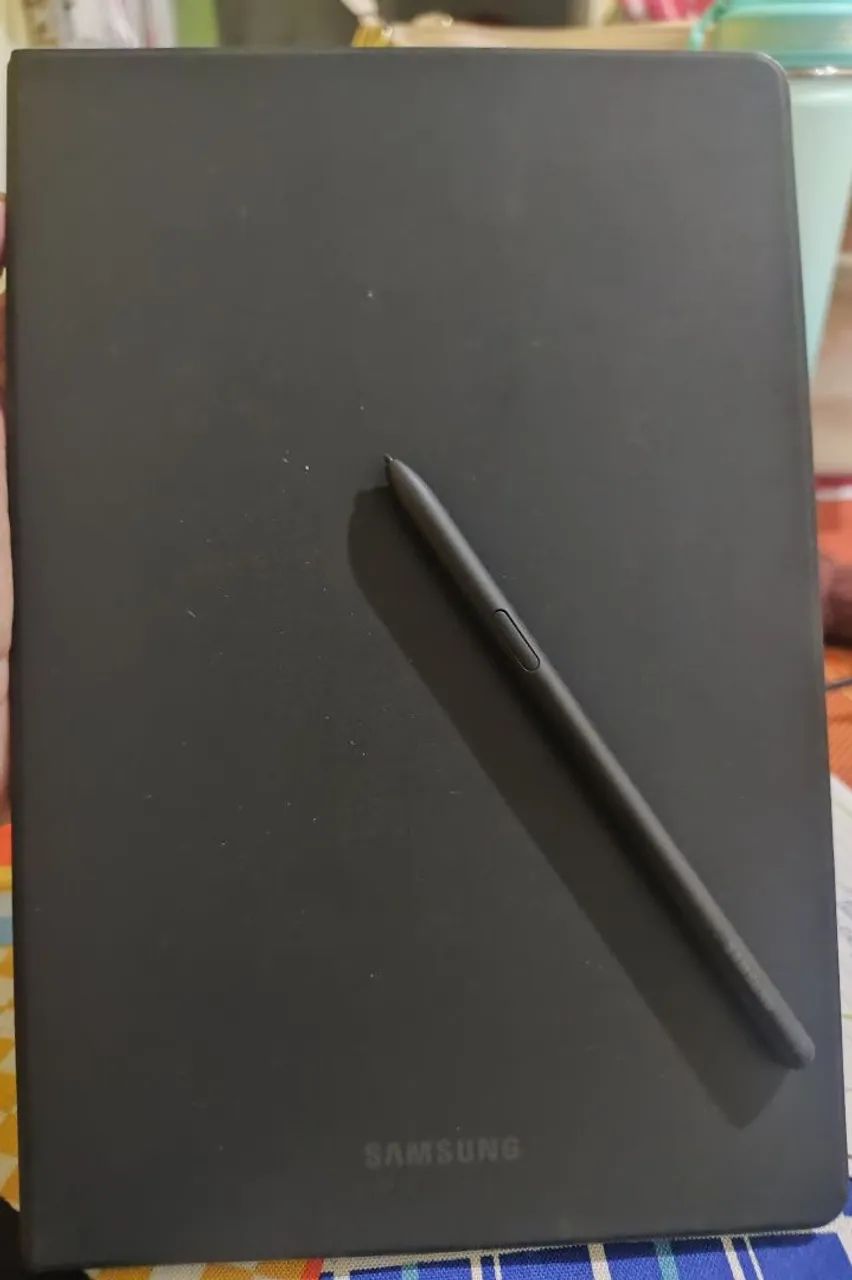 Tablet Galaxy S6 lite Samsung  - Foto 5