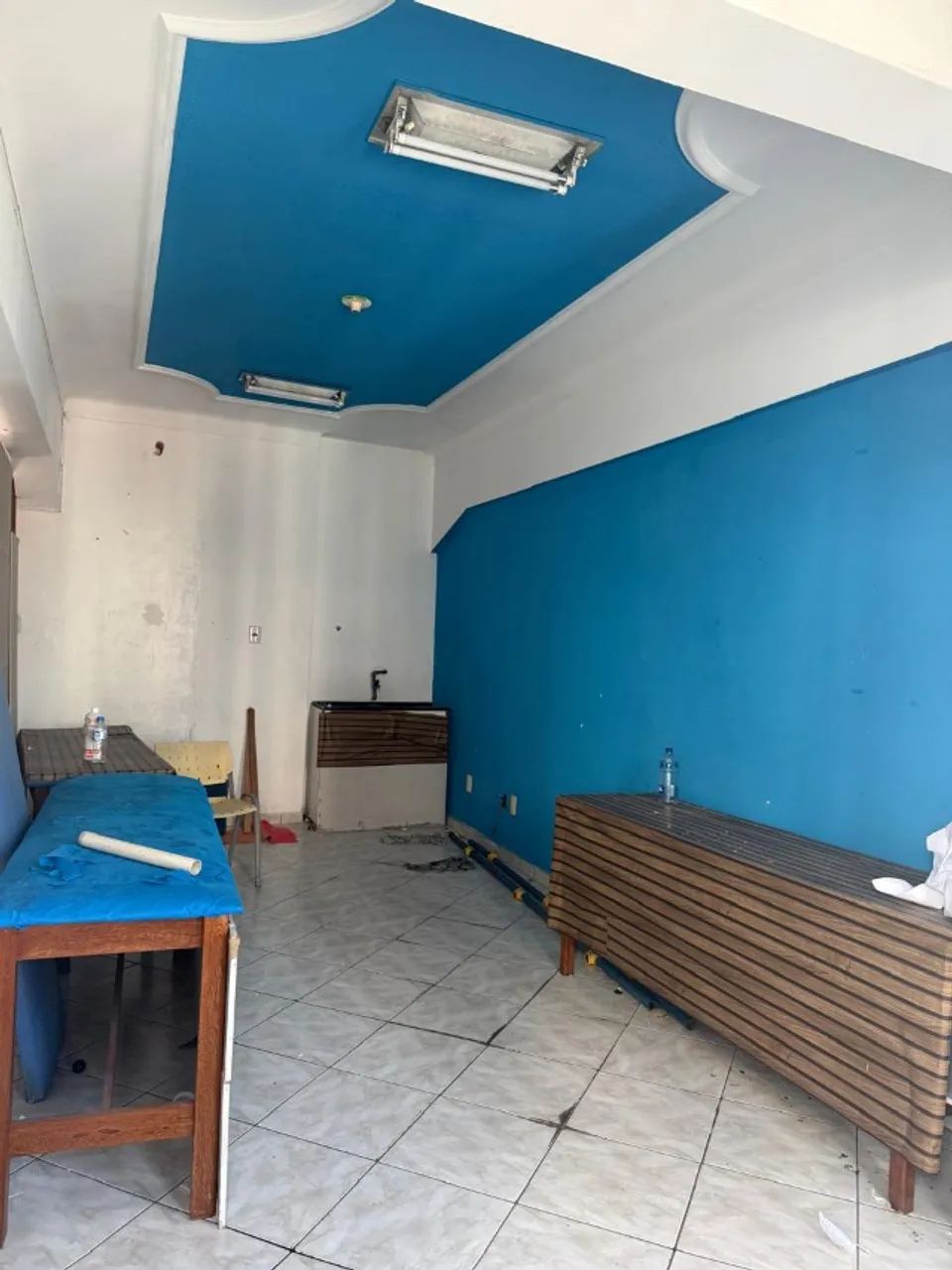 Alugo Sala Comercial Com 58 M² Em Campina  - Foto 4