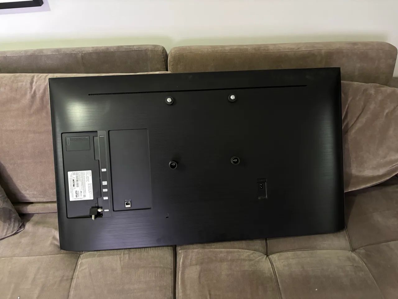 Vende-se Tv. - Foto 4