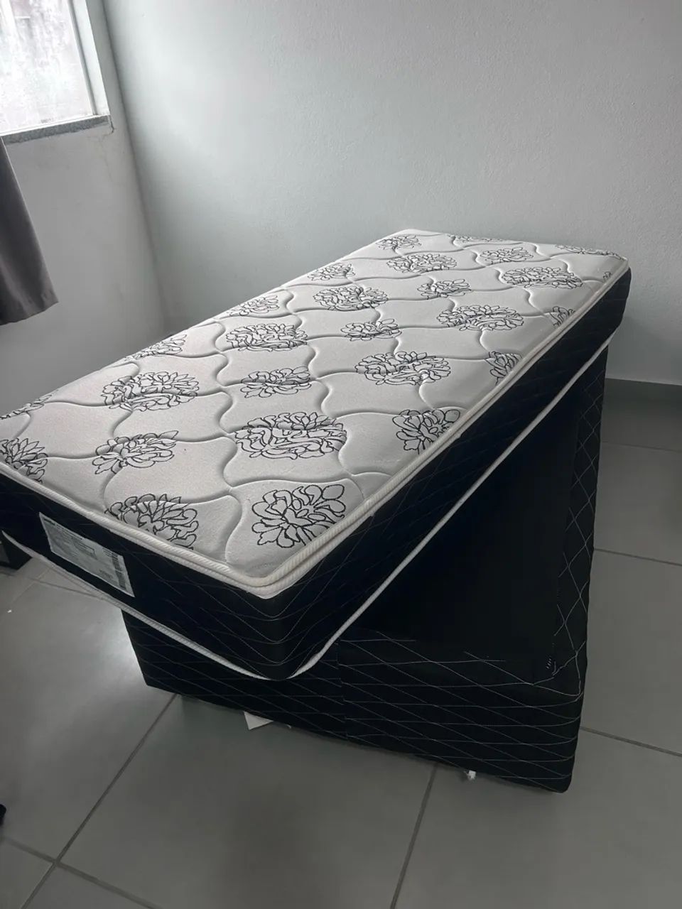 Cama box solteiro  - Foto 2