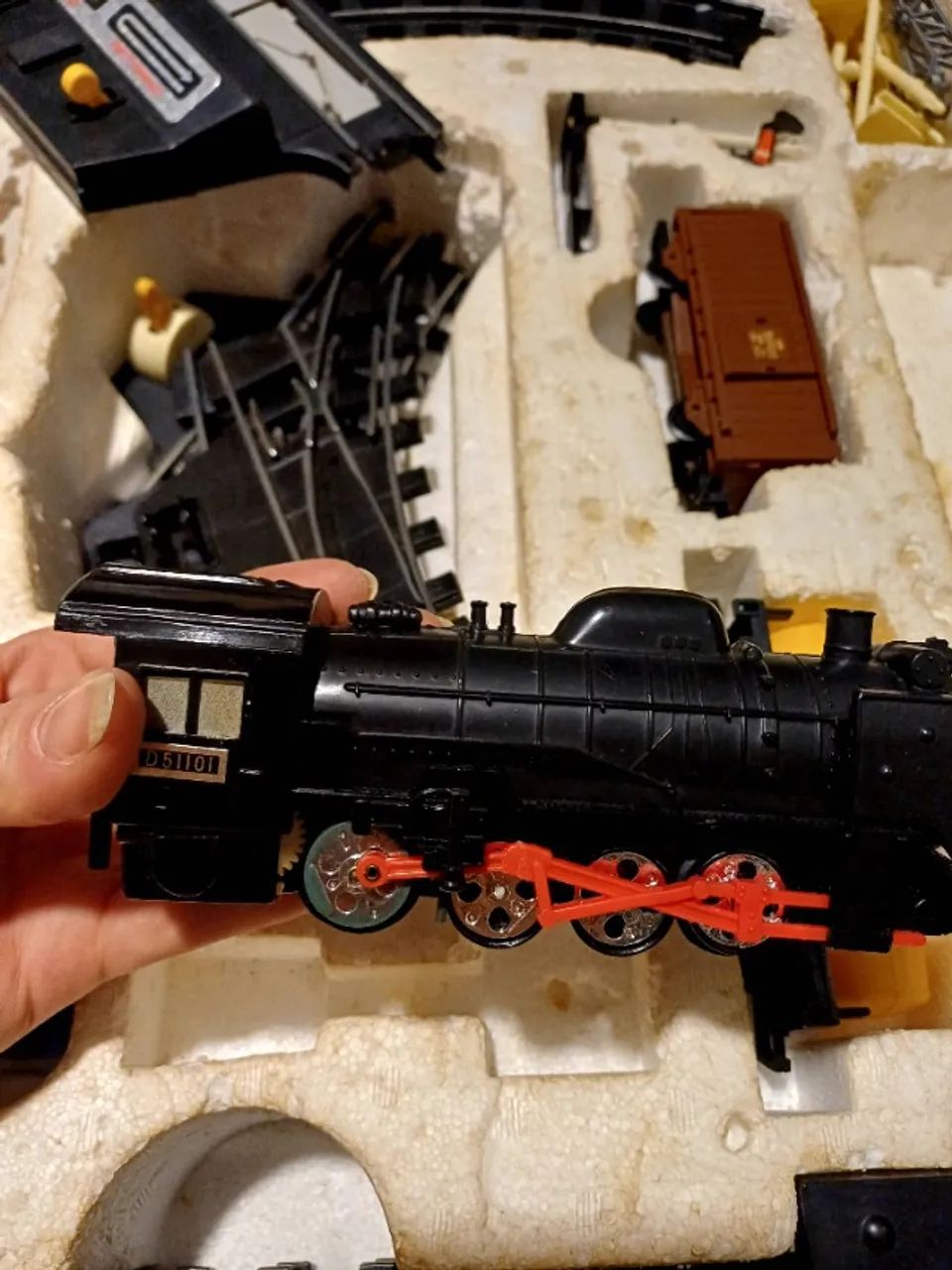 Ferrorama Estrela XP 1300 - Foto 2