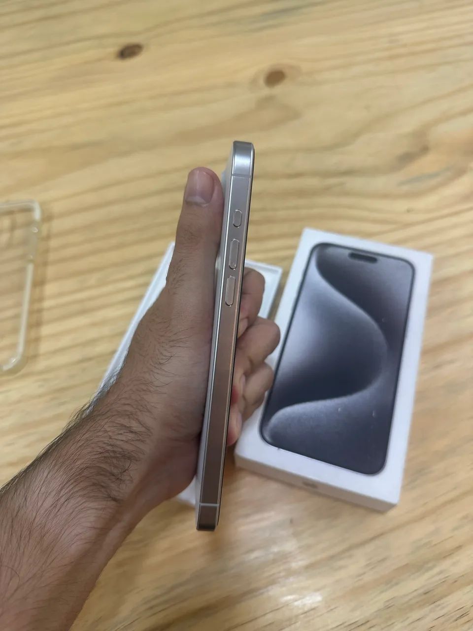 iPhone 15 Pro Max 256gb  - Foto 4