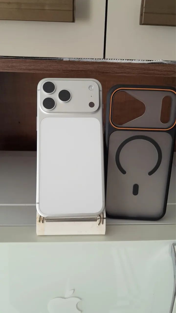 iPhone  - Foto 5