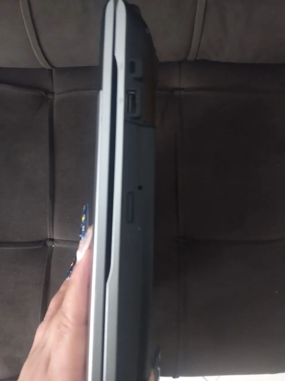  Notebook Samsung  - Foto 5