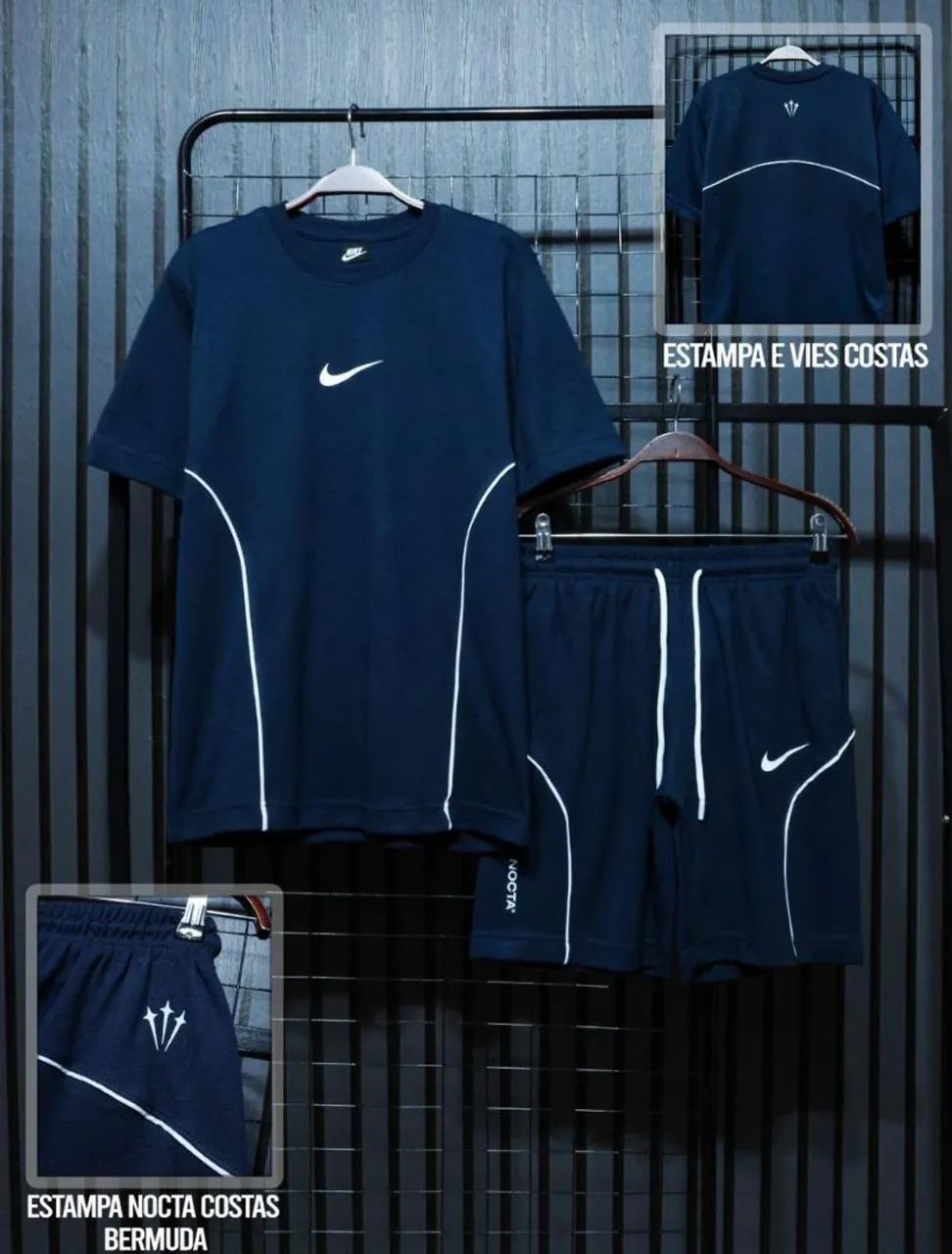 Roupas Premium 