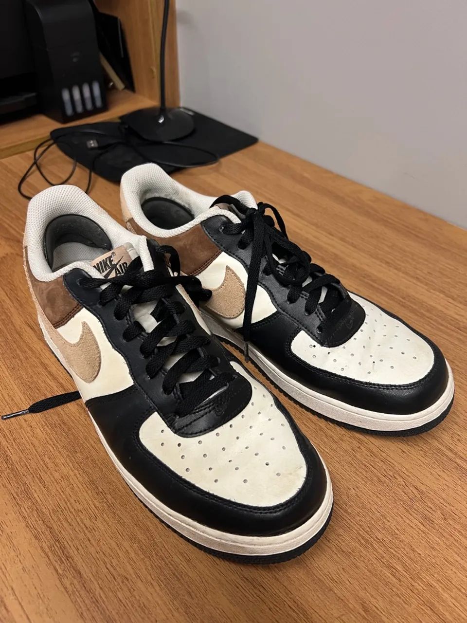Nike Air Force 1 '07  - Foto 3