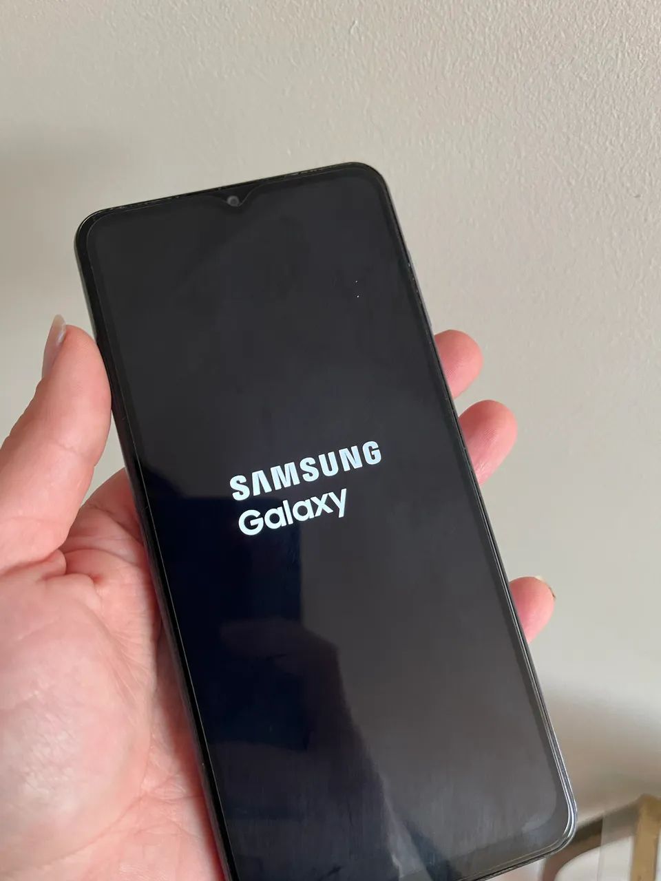 Samsung Galaxy A32