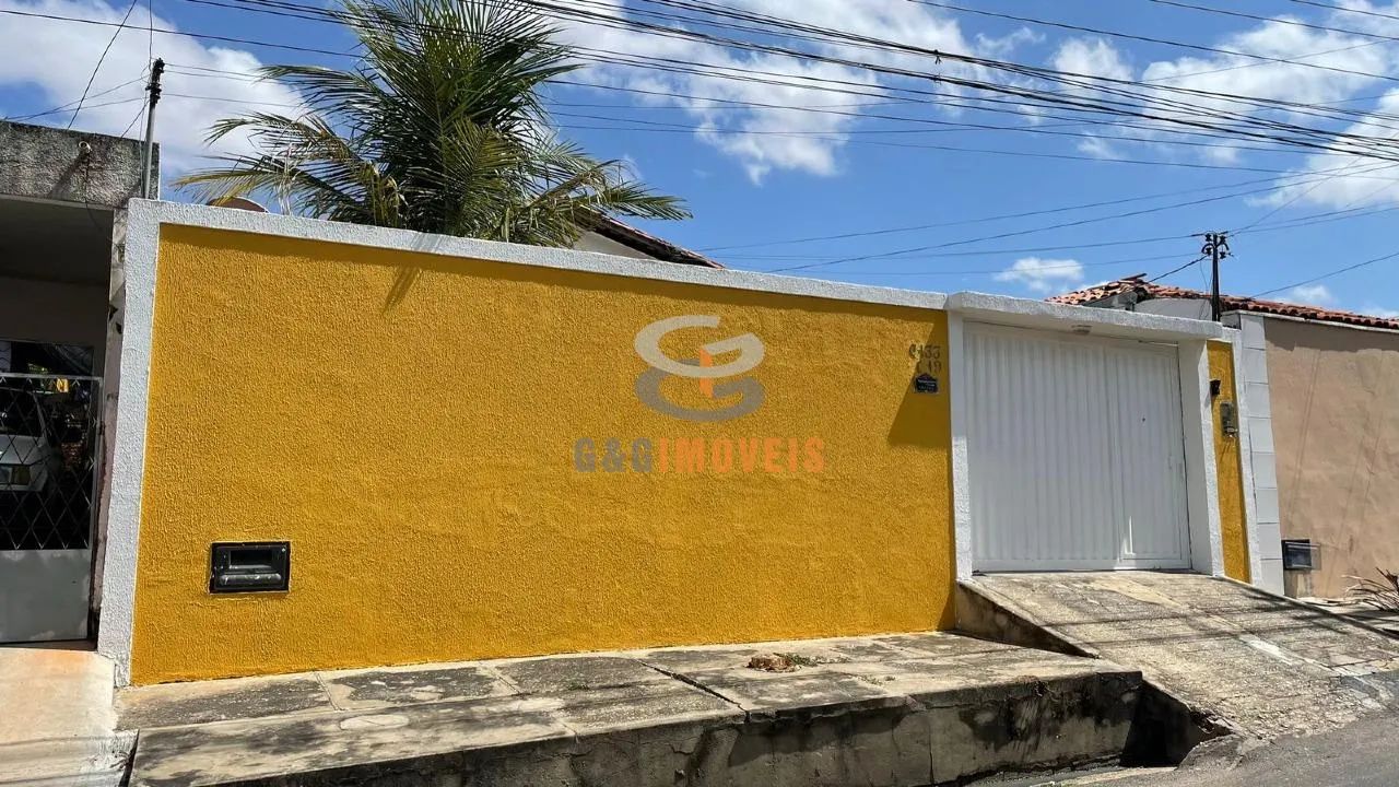 CASA RESIDENCIAL
