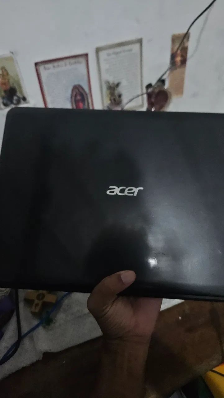 Notebook Acer (COM DEFEITO) - Foto 2