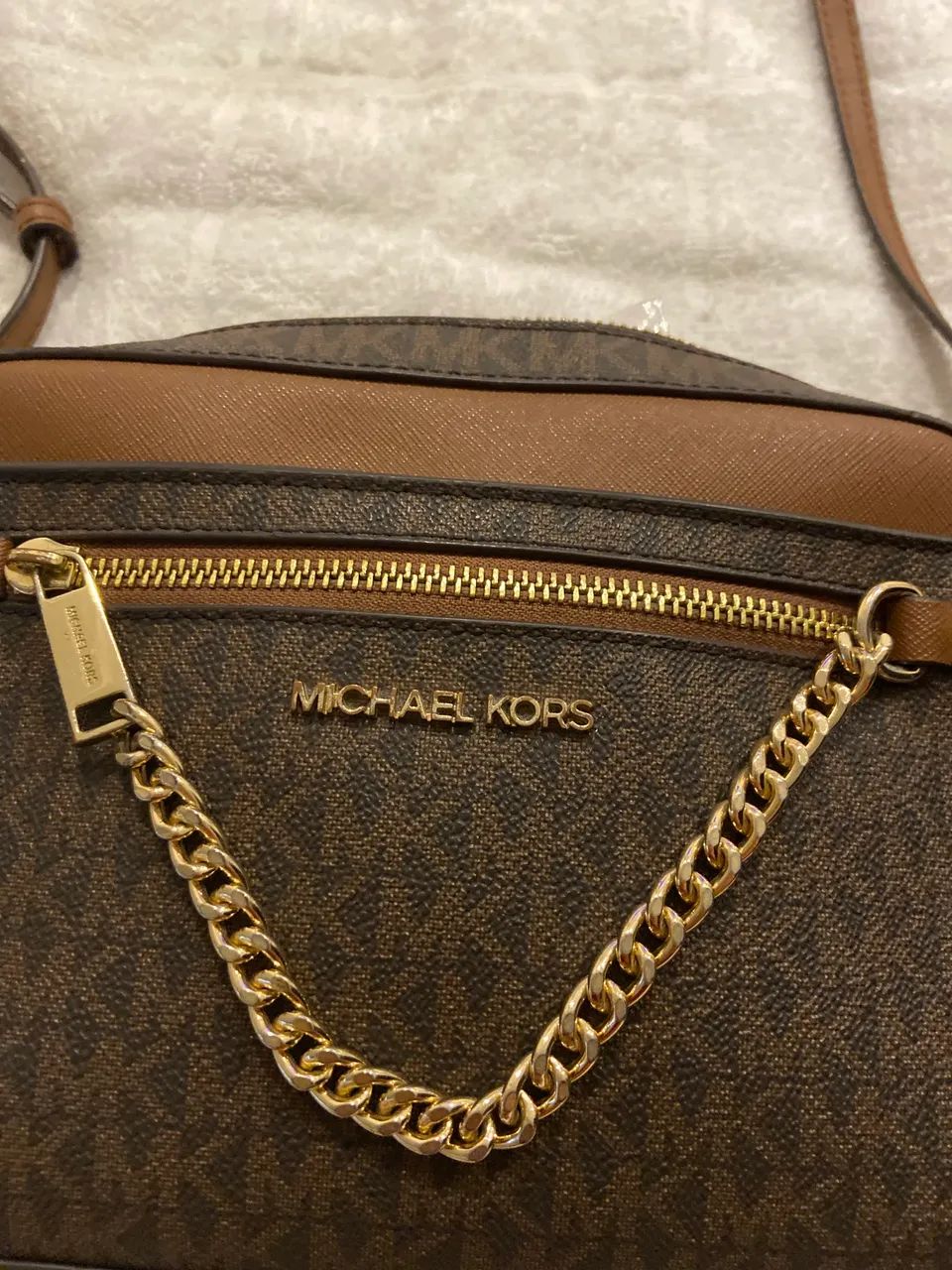 Bolsa Michael mora - Foto 4