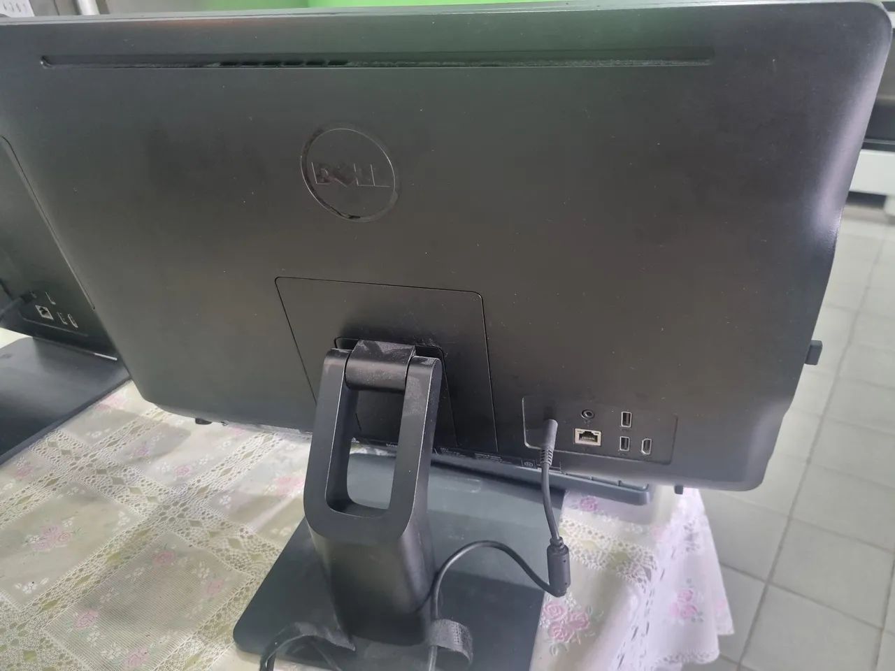 DELL AIO Inspirion 20 - Foto 3