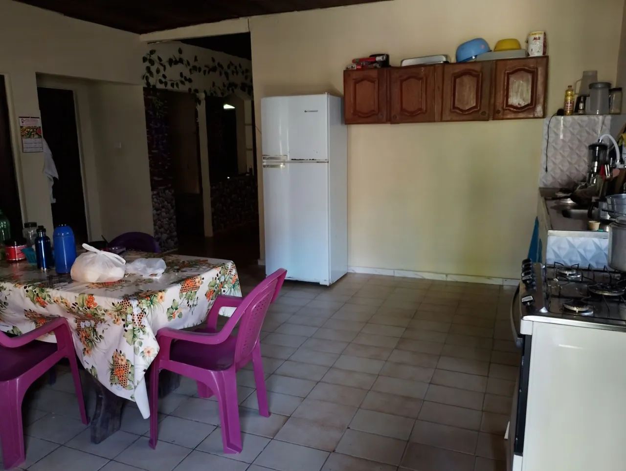 Vendo casa em marituba - Foto 2