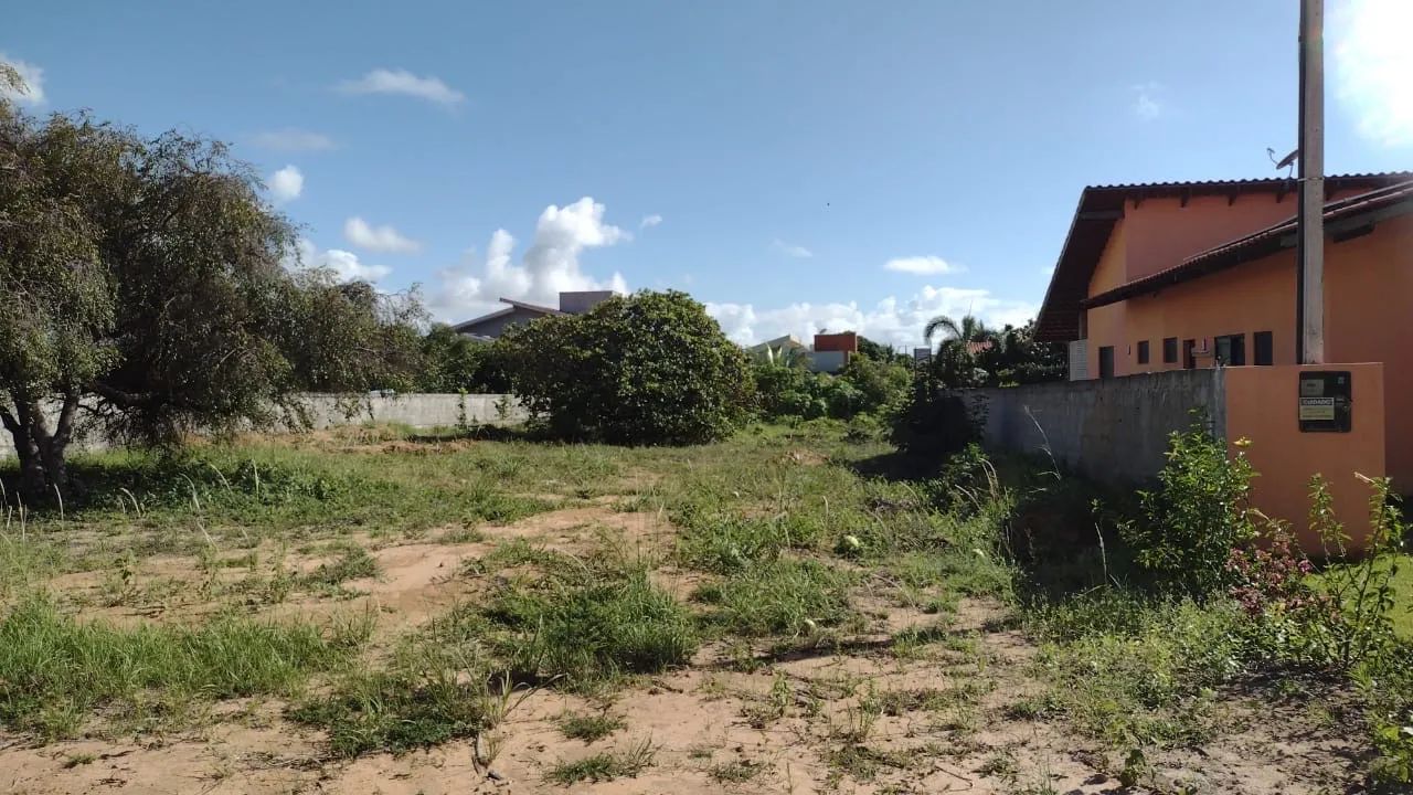 Terreno Chácaras de Carapibus - Foto 4