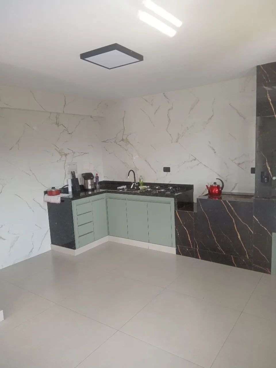 Presto serviço de porcelanato e pintura  - Foto 2