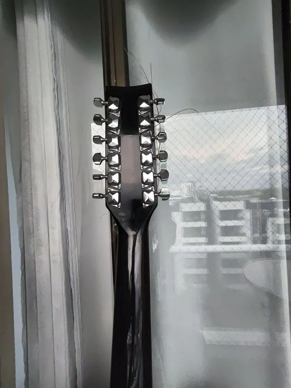 VIOLÃO 12 CORDAS - Foto 5