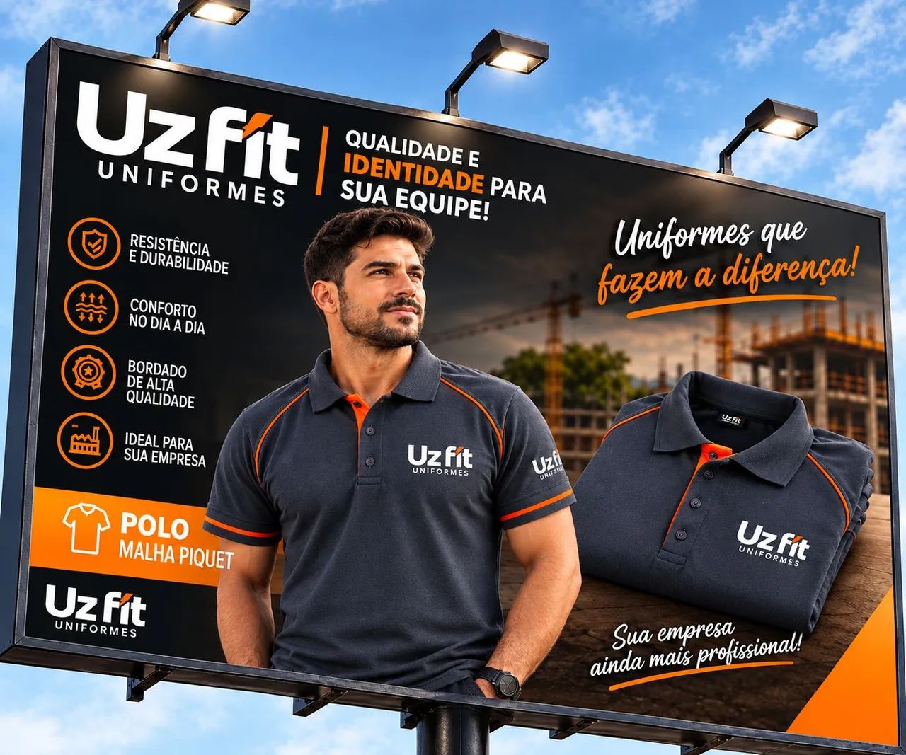 Vaga de emprego  para vendedor  - Foto 2