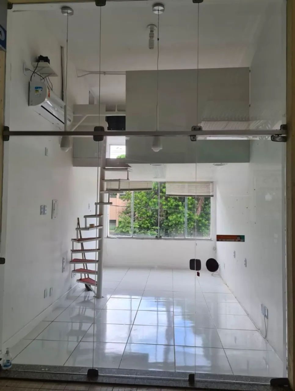 Vende-se Loja 