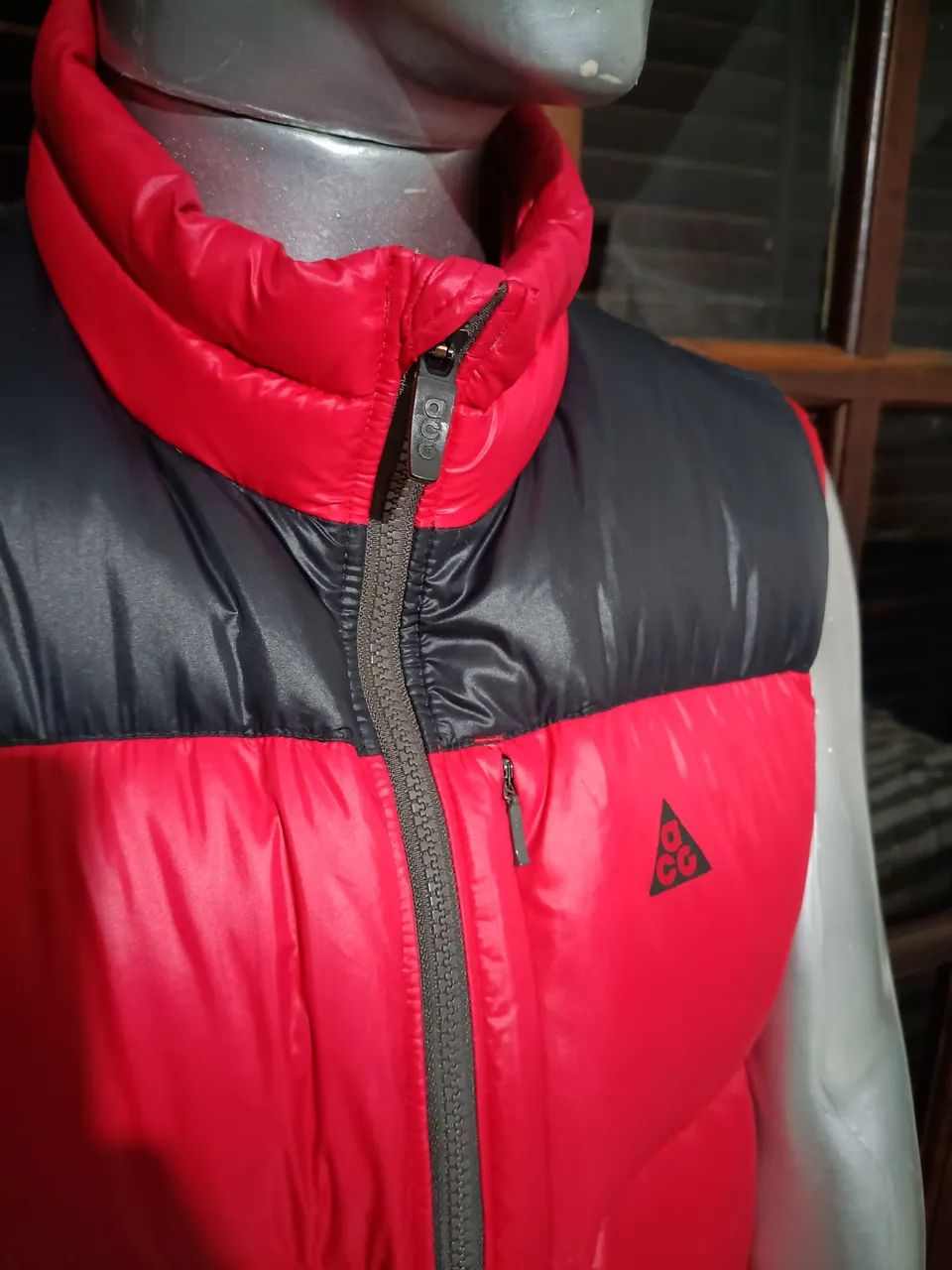ACG-Colete - Foto 2