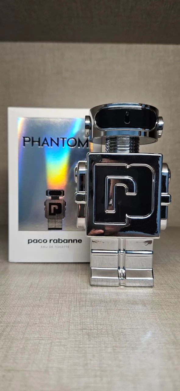 Phantom 100ml 