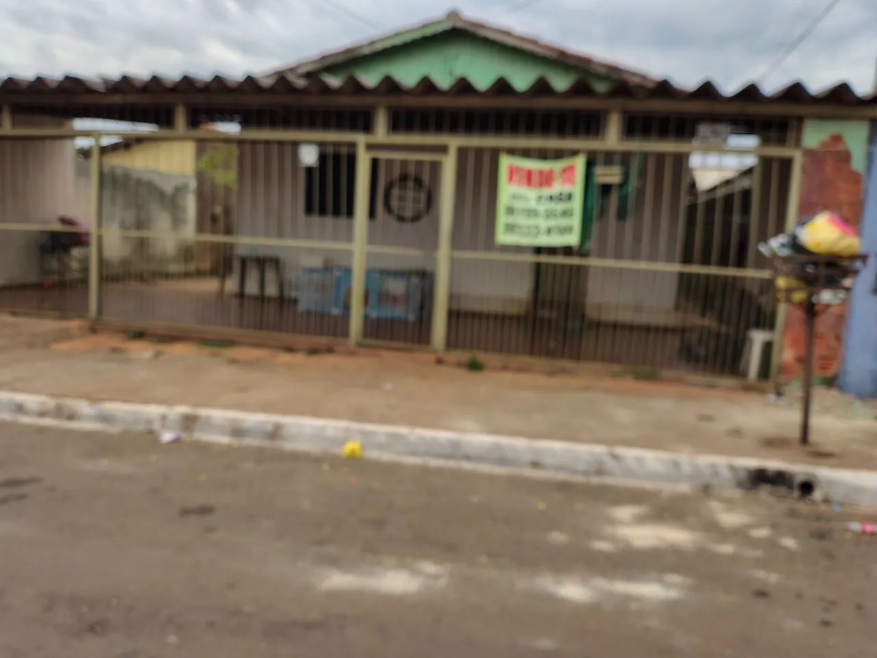 Foto - Goiânia - Jardim Liberdade