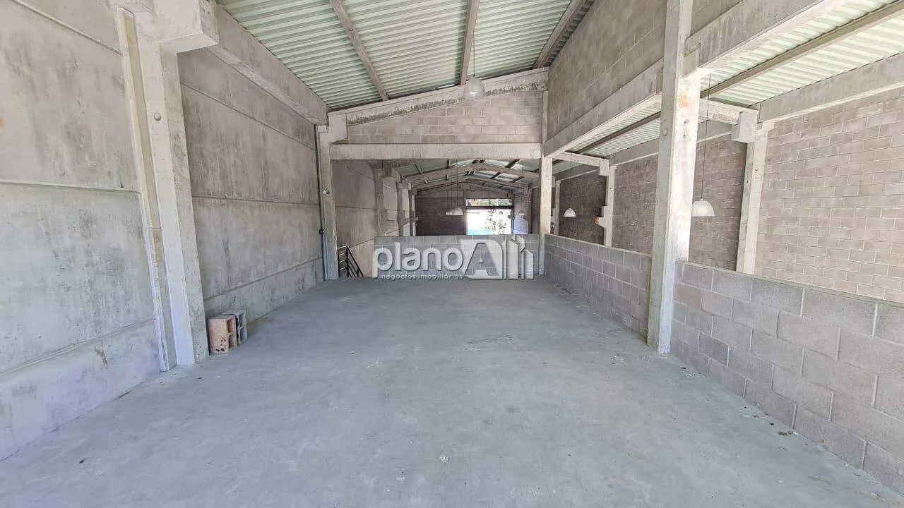 Pavilhão para aluguel, com 550m², - Vera Cruz - Gravataí / RS por R$ 12.900,00 - Foto 6