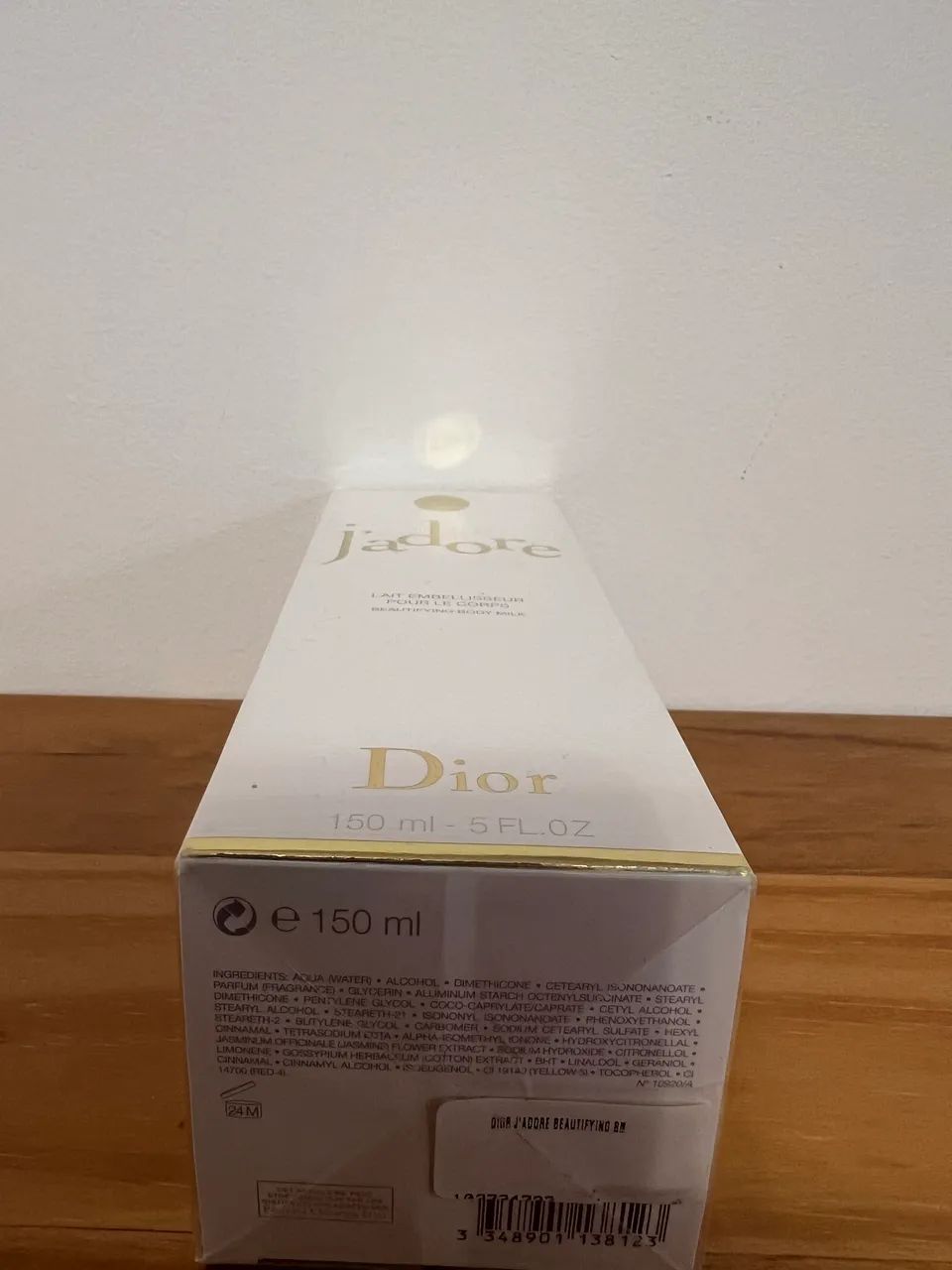 J?ardore 150ml - Foto 5