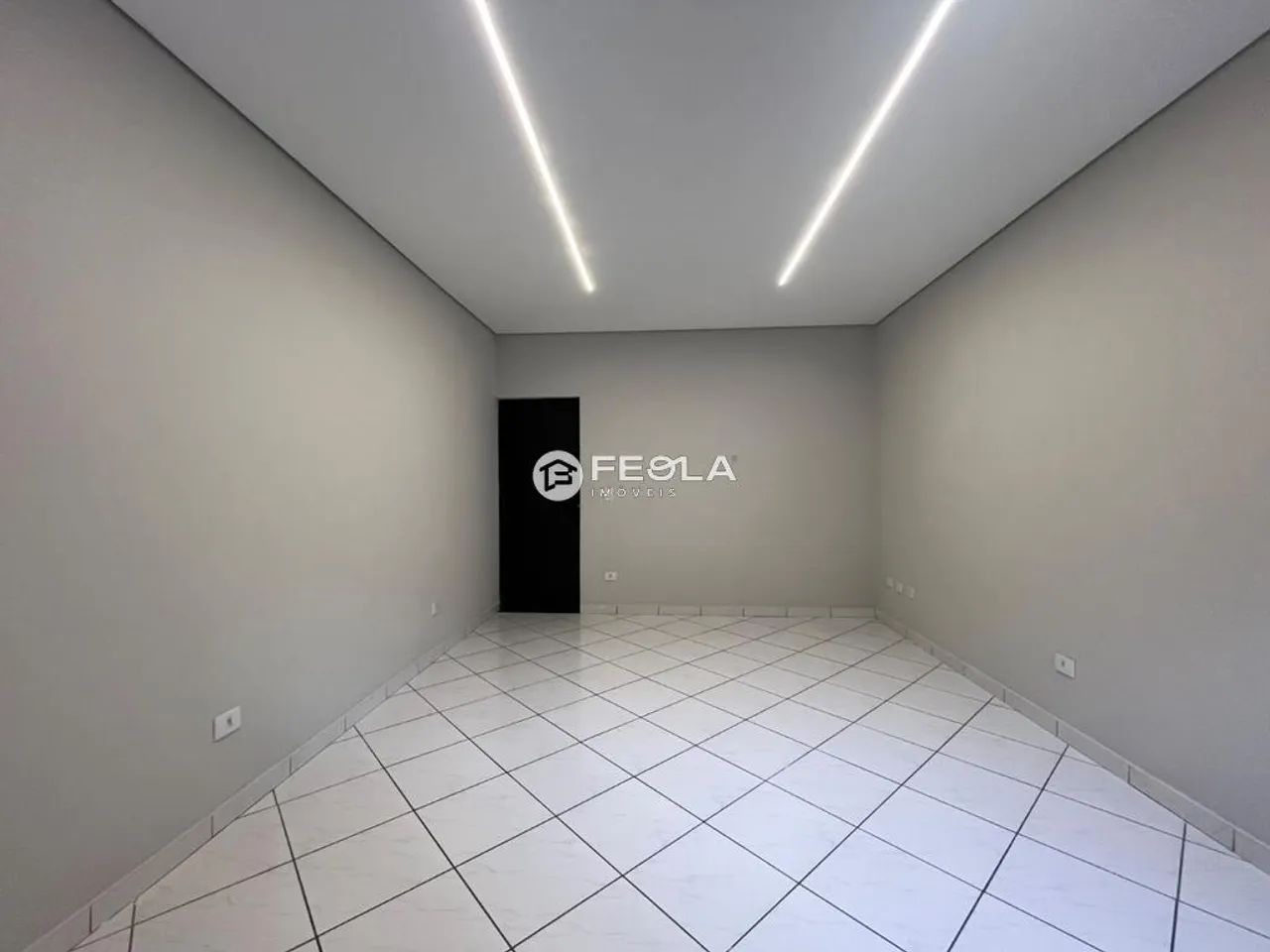 Sala para alugar em Santa Bárbara D'Oeste, Jardim Dona Regina, com 40 m² - Foto 5