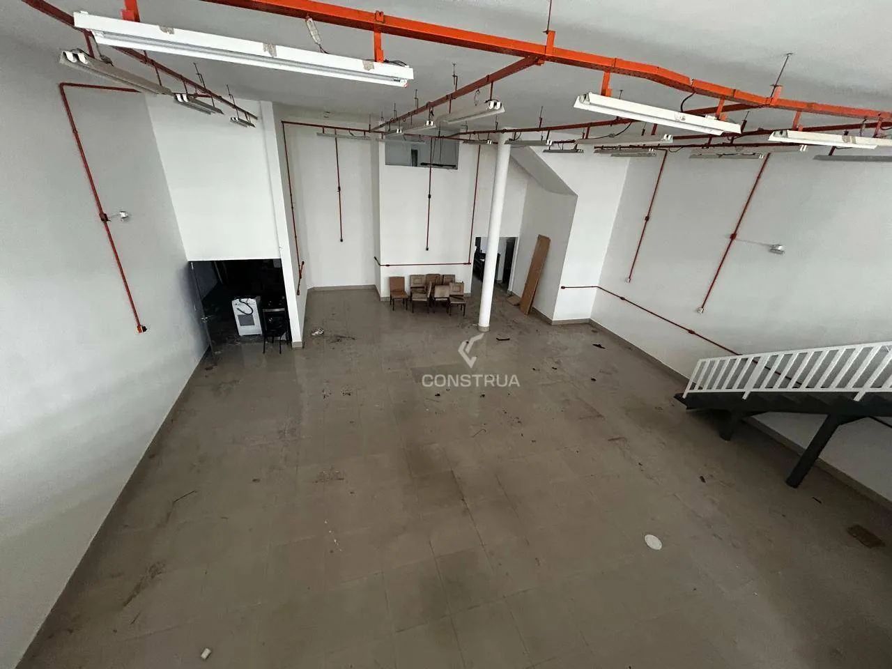 BARRACÃO COMERCIAL À VENDA E LOCAÇÃO NO JARDIM CAMPOS ELÍSEOS CAMPINAS/SP - Foto 4