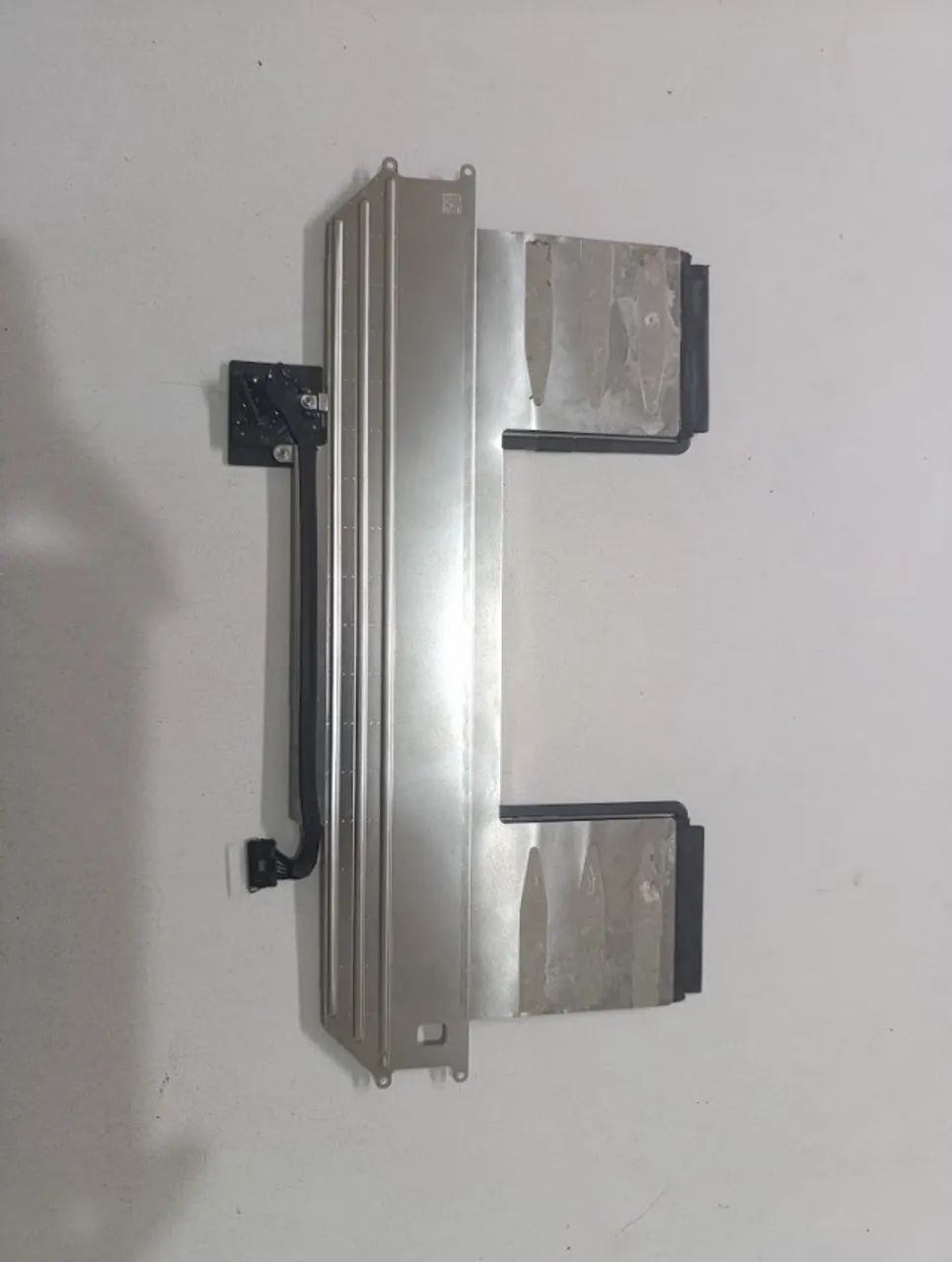 BATERIA PARA MACBOOK AIR M1 A2337 COM POUCO CICLOS ORIGINAL - Foto 2