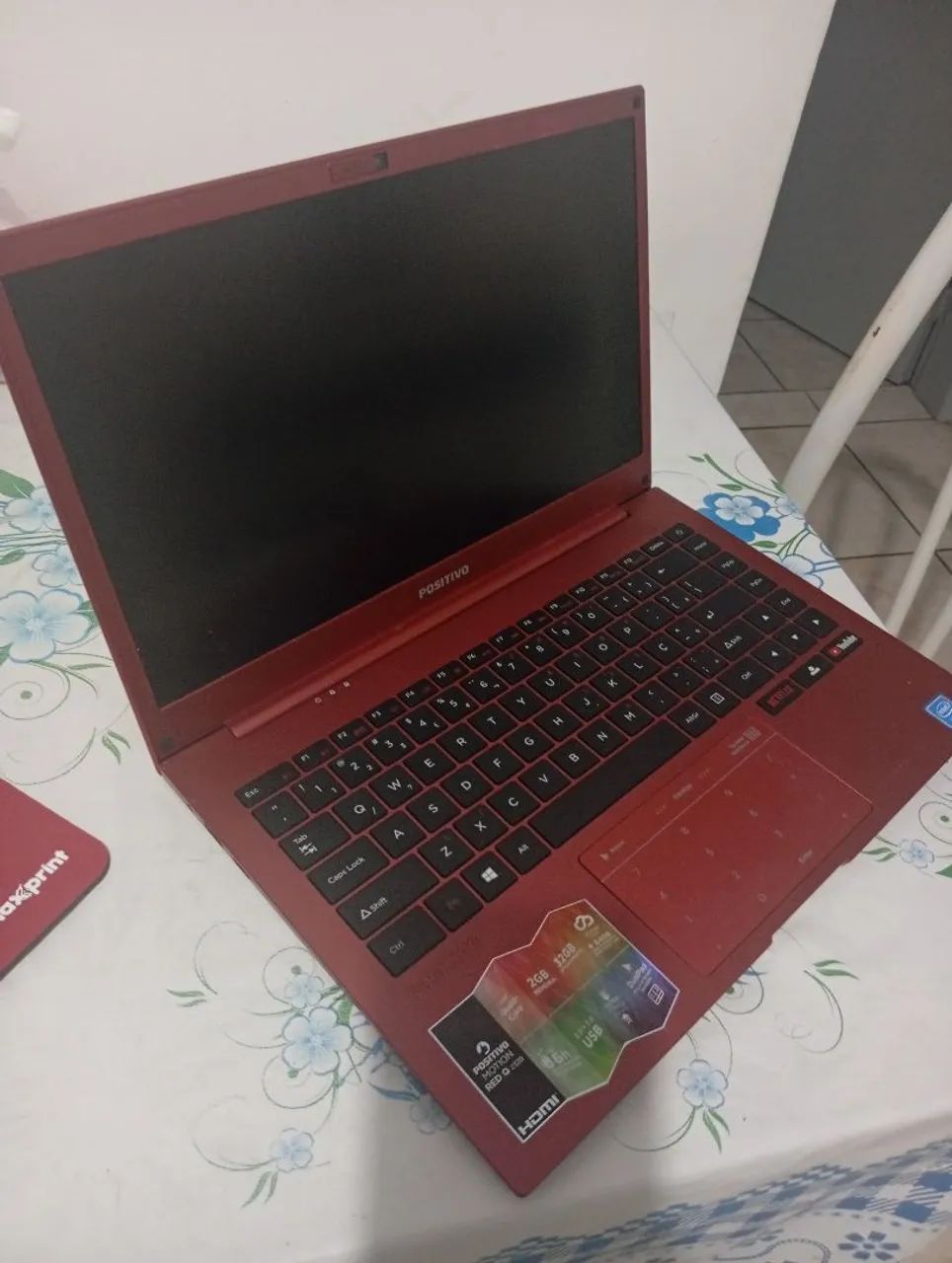 Vendo notebook impecável  - Foto 3