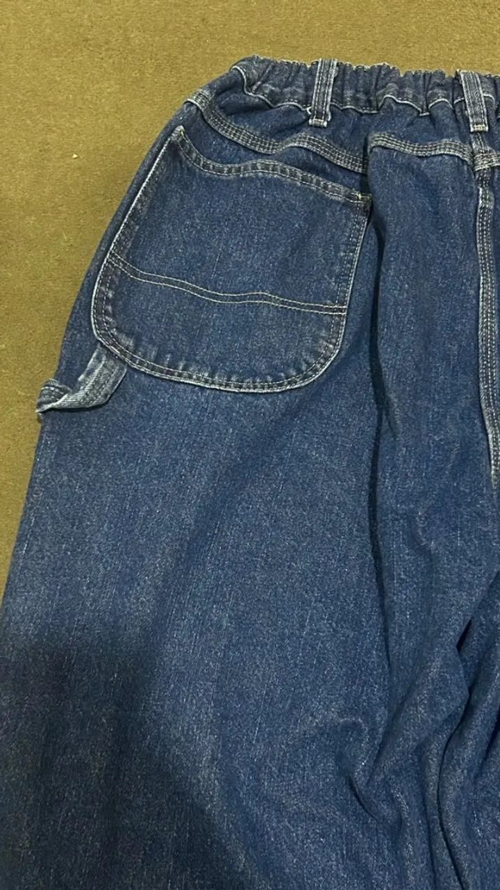 Calça Dickies Baggy Jeans ''carpenter'' - Foto 3