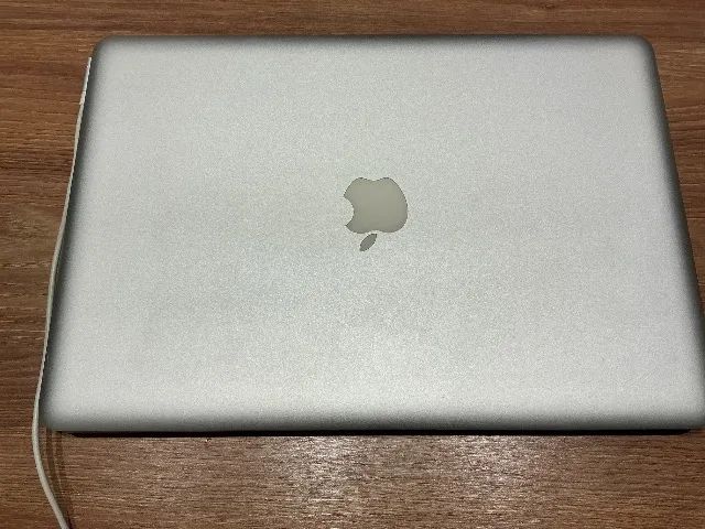 MacBook Pro 15,4? Late 2011 2,5GHz Intel Core i7