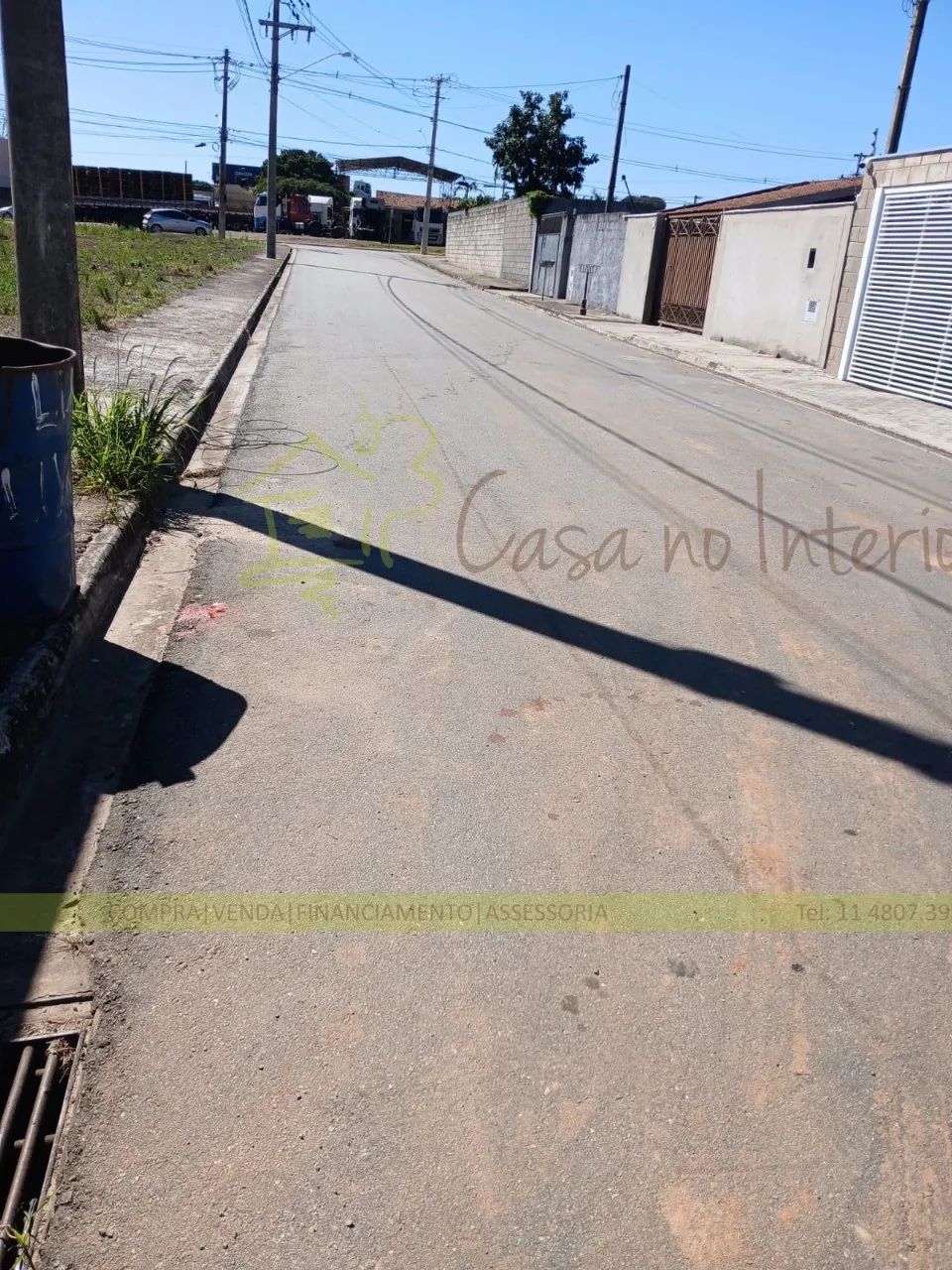 TERRENO RESIDENCIAL em JUNDIAÍ - SP, POSTE - Foto 5
