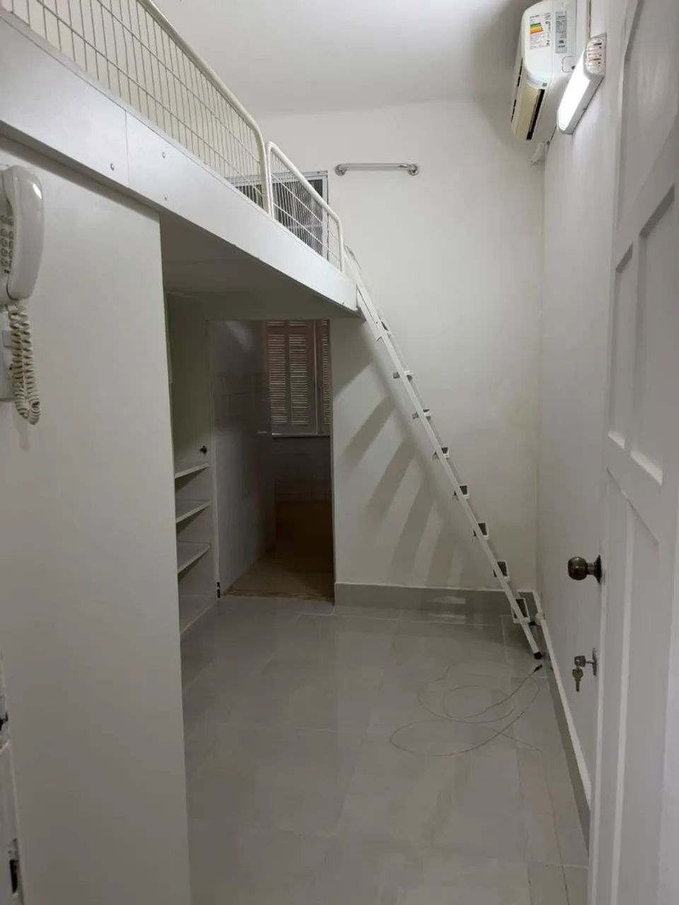 Quarto em Laranjeiras - Foto 2