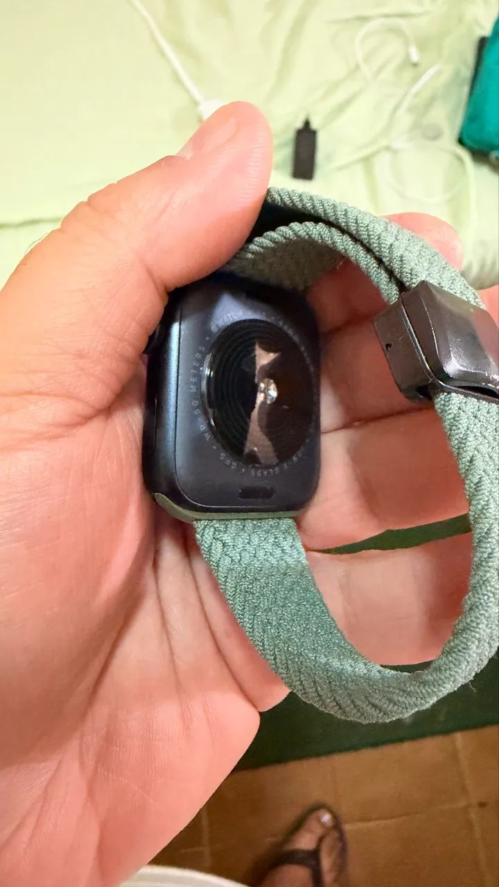 Apple Watch Série 3 44mm - Foto 3
