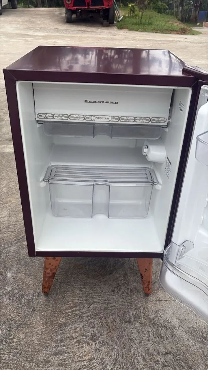 Frigobar 220 vlts - Foto 5