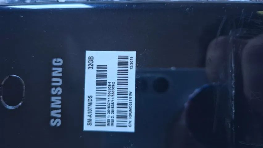 Samsung Galaxy  A10s Celular - Foto 5