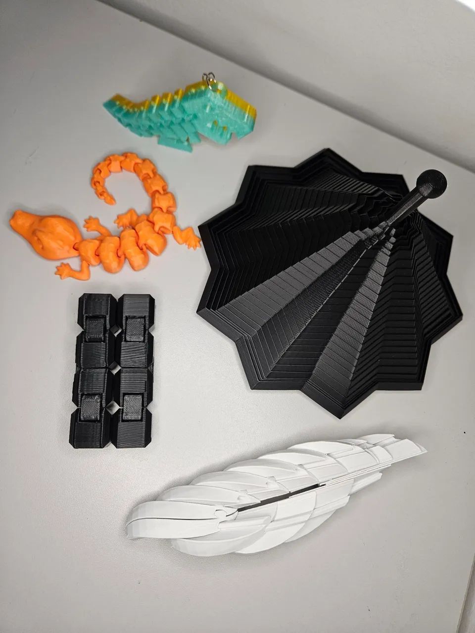 Kit sensorial brinquedo/ presente