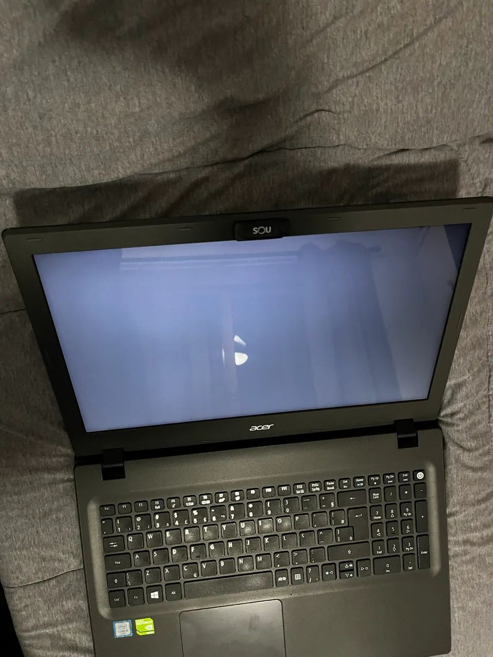 Notebook acer aspire E5-574 - Foto 5