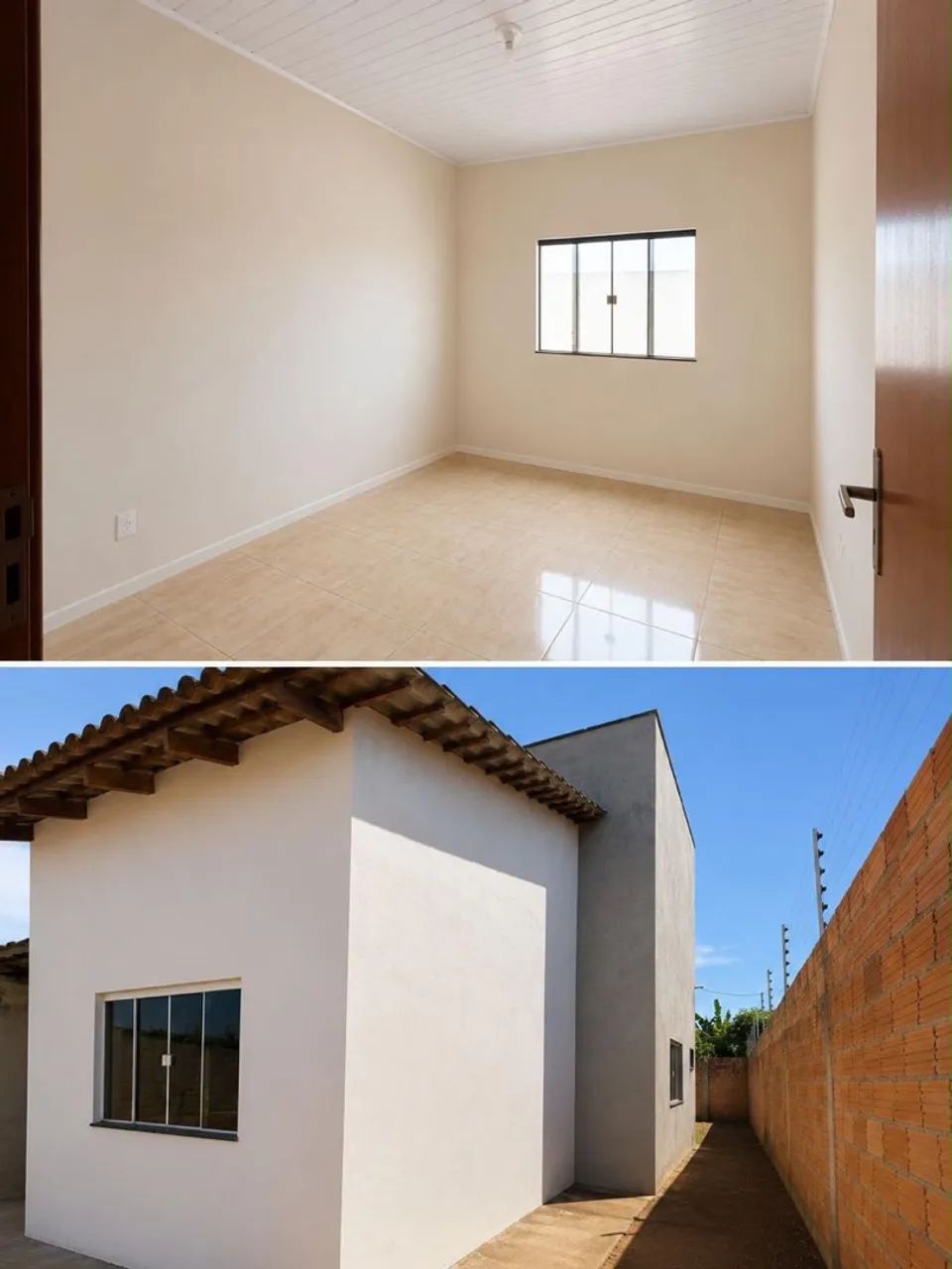 Vende-se - Casa de três quartos no setor Nova Capital - Foto 3