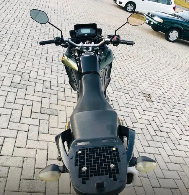 XRE 190 IMPECAVEL - Foto 4