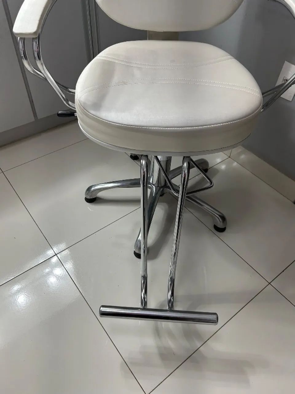 Cadeira de maquiagem  - Foto 4