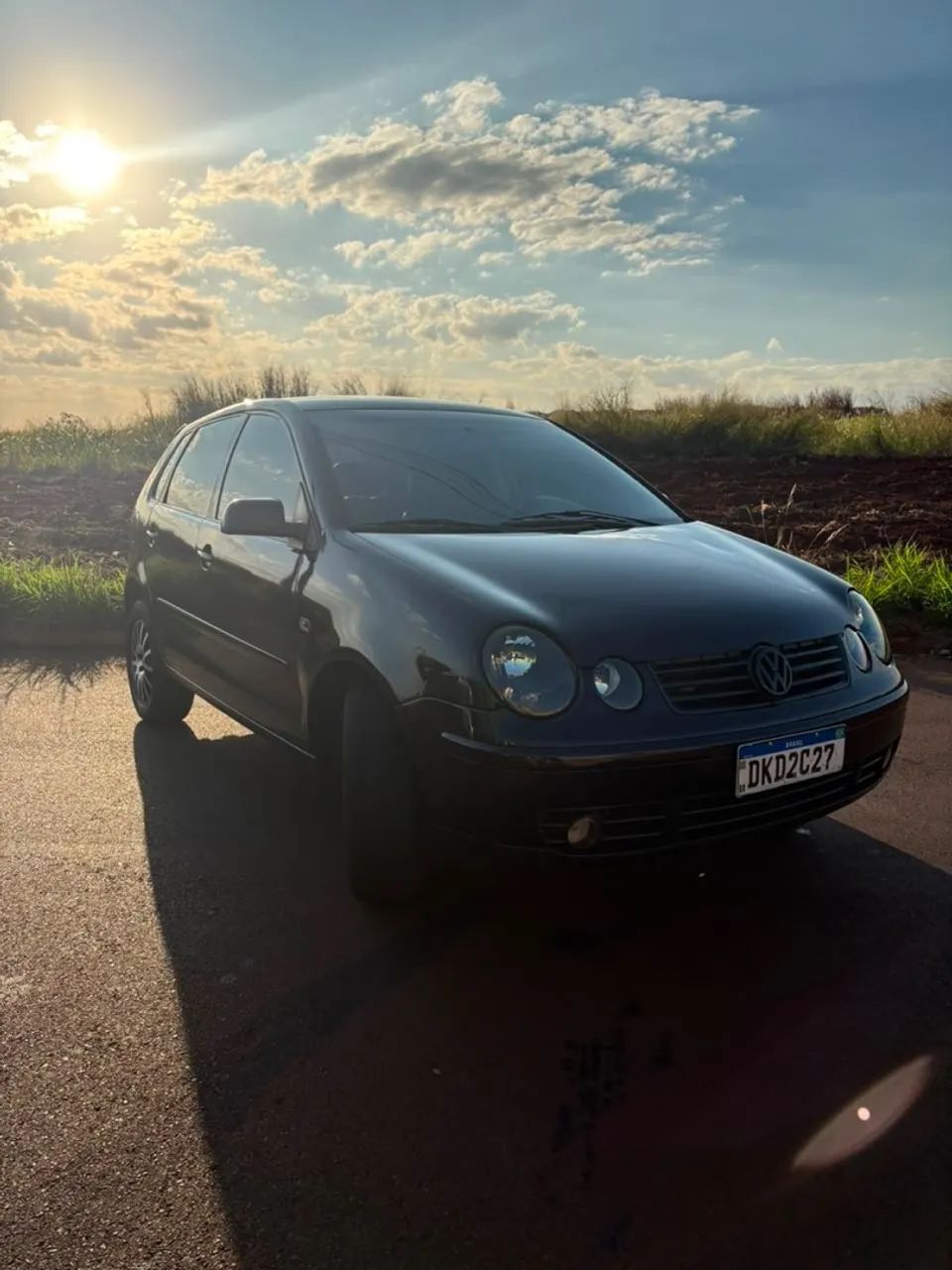 Volkswagen Polo Next 1.6 MI 101cv 8V 5P 2003