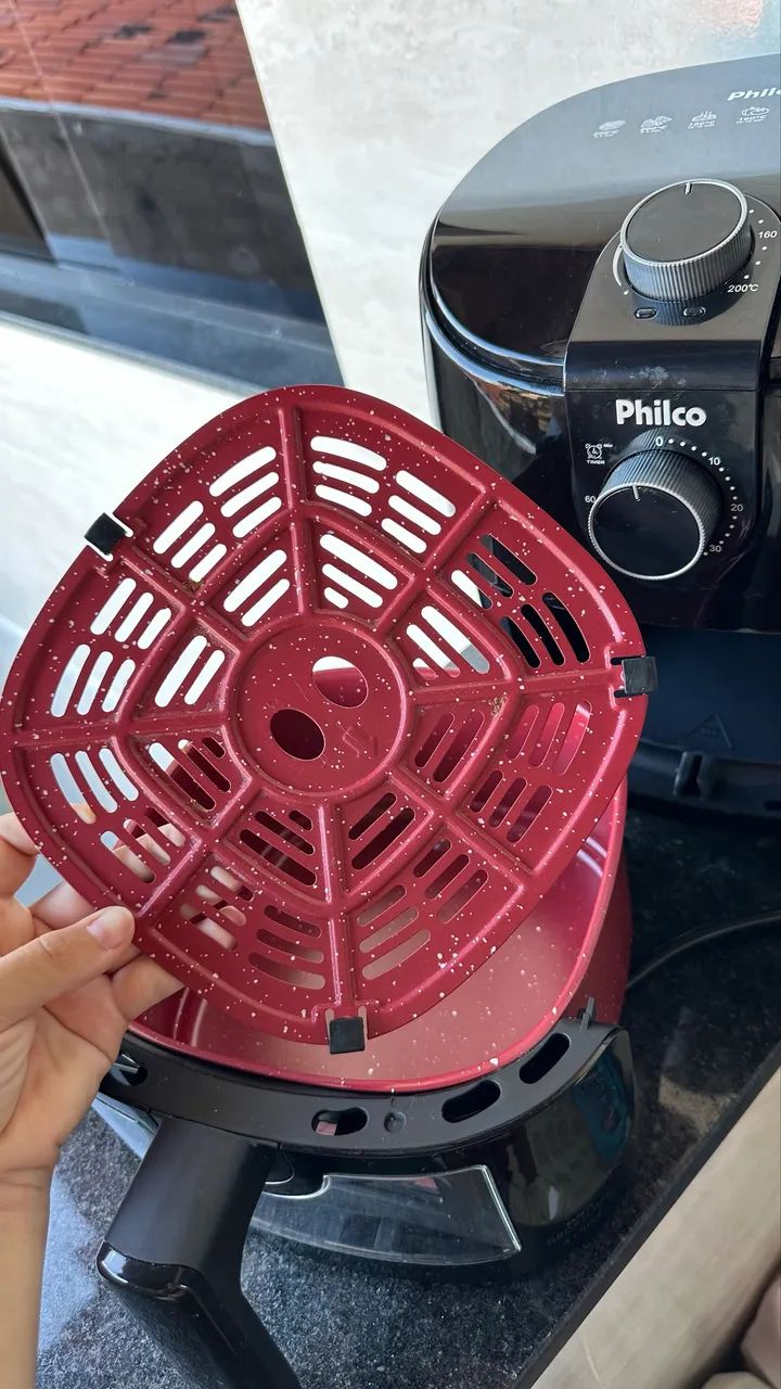 Air fry  - Foto 4
