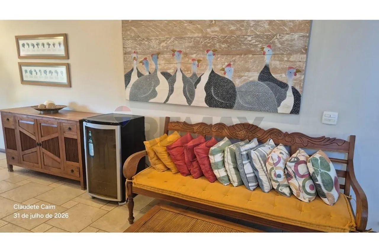 Casa para alugar em condominio de Valinhos - Foto 3