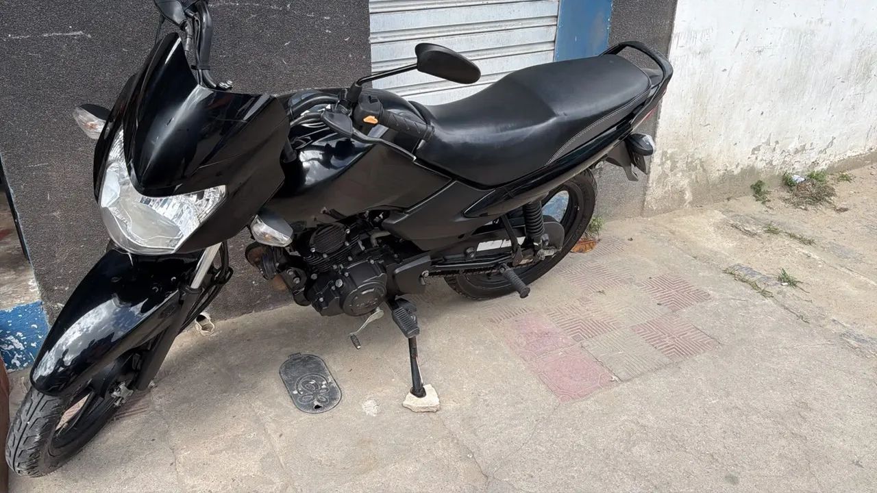 Vendo Mottu - Foto 4
